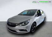 Opel Astra occasion année 2019 boite Manuelle Annonce Opel Astra occasion Essence 1.4 Turbo 150 ch à Beaupuy