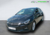 Opel Astra occasion année 2018 boite Manuelle Annonce Opel Astra occasion Essence 1.4 Turbo 150 ch à Beaupuy