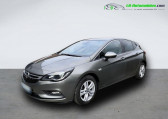 Opel Astra occasion année 2018 boite Manuelle Annonce Opel Astra occasion Essence 1.4 Turbo 150 ch à Beaupuy