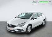 Opel Astra occasion année 2016 boite Manuelle Annonce Opel Astra occasion Essence 1.4 Turbo 150 ch à Beaupuy