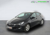 Opel Astra occasion année 2017 boite Manuelle Annonce Opel Astra occasion Essence 1.4 Turbo 150 ch à Beaupuy