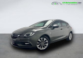 Opel Astra 1.4 Turbo 150 ch   Beaupuy 31