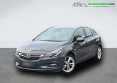 Opel Astra 1.4 Turbo 150 ch   Beaupuy 31