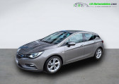 Opel Astra 1.4 Turbo 150 ch   Beaupuy 31