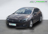 Opel Astra 1.4 Turbo 150 ch   Beaupuy 31