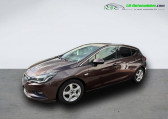 Opel Astra 1.4 Turbo 150 ch   Beaupuy 31