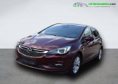 Opel Astra 1.4 Turbo 150 ch   Beaupuy 31