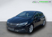 Opel Astra 1.4 Turbo 150 ch   Beaupuy 31