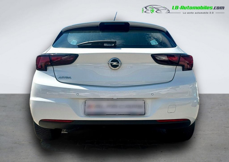 Opel Astra 1.4 Turbo 150 ch  occasion  Beaupuy - photo n5