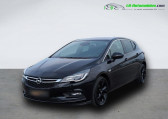 Opel Astra 1.4 Turbo 150 ch   Beaupuy 31