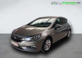 Opel Astra 1.4 Turbo 150 ch   Beaupuy 31
