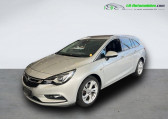 Opel Astra 1.4 Turbo 150 ch   Beaupuy 31