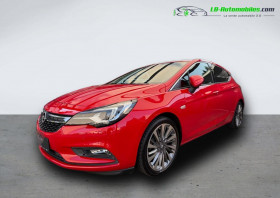 Opel Astra , garage LB AUTOMOBILES  Beaupuy