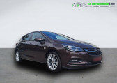 Opel Astra 1.4 Turbo 150 ch   Beaupuy 31