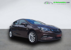 Opel Astra , garage LB AUTOMOBILES  Beaupuy