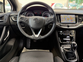 Opel Astra 1.4 Turbo 150 ch  occasion  Beaupuy - photo n2