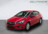 Opel Astra 1.4 Turbo 150 ch   Beaupuy 31