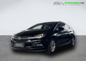 Opel Astra 1.4 Turbo 150 ch   Beaupuy 31