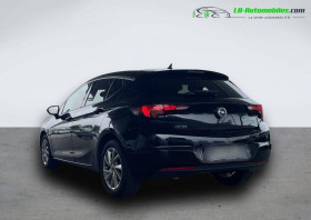 Opel Astra 1.4 Turbo 150 ch  occasion  Beaupuy - photo n2
