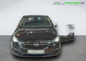Opel Astra 1.4 Turbo 150 ch  occasion  Beaupuy - photo n4