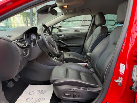 Opel Astra 1.4 Turbo 150 ch  occasion  Beaupuy - photo n4