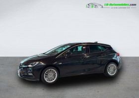 Opel Astra 1.4 Turbo 150 ch  occasion  Beaupuy - photo n5