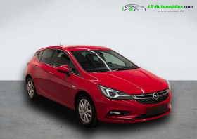 Opel Astra 1.4 Turbo 150 ch  occasion  Beaupuy - photo n2