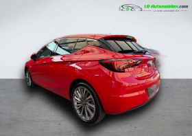 Opel Astra 1.4 Turbo 150 ch  occasion  Beaupuy - photo n3