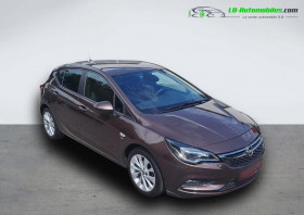 Opel Astra 1.4 Turbo 150 ch  occasion  Beaupuy - photo n2