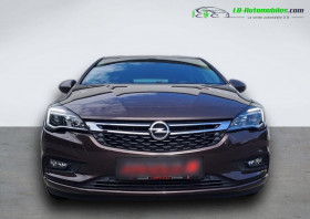 Opel Astra 1.4 Turbo 150 ch  occasion  Beaupuy - photo n4