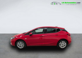 Opel Astra 1.4 Turbo 150 ch  occasion  Beaupuy - photo n5