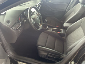 Opel Astra 1.4 Turbo 150 ch  occasion  Beaupuy - photo n5