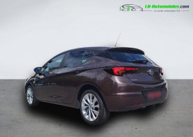 Opel Astra 1.4 Turbo 150 ch  occasion  Beaupuy - photo n3