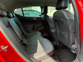 Opel Astra 1.4 Turbo 150 ch  occasion  Beaupuy - photo n5