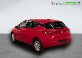 Opel Astra 1.4 Turbo 150 ch  occasion  Beaupuy - photo n4