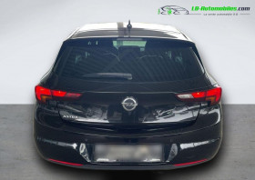 Opel Astra 1.4 Turbo 150 ch  occasion  Beaupuy - photo n4