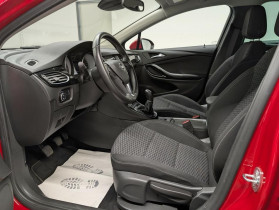 Opel Astra 1.4 Turbo 150 ch  occasion  Beaupuy - photo n6