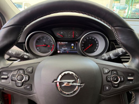 Opel Astra 1.4 Turbo 150 ch  occasion  Beaupuy - photo n7