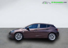 Opel Astra 1.4 Turbo 150 ch  occasion  Beaupuy - photo n5