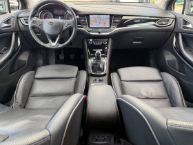 Opel Astra 1.4 Turbo 150 ch  occasion  Beaupuy - photo n6