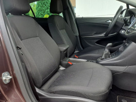 Opel Astra 1.4 Turbo 150 ch  occasion  Beaupuy - photo n7