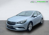 Opel Astra 1.4 Turbo 150 ch   Beaupuy 31