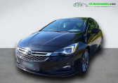 Opel Astra 1.4 Turbo 150 ch   Beaupuy 31