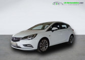 Opel Astra 1.4 Turbo 150 ch   Beaupuy 31