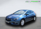 Opel Astra 1.4 Turbo 150 ch   Beaupuy 31