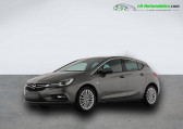 Opel Astra 1.4 Turbo 150 ch   Beaupuy 31