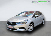 Opel Astra occasion année 2018 boite Manuelle Annonce Opel Astra occasion Essence 1.4 Turbo 150 ch à Beaupuy