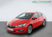 Opel Astra occasion année 2016 boite Manuelle Annonce Opel Astra occasion Essence 1.4 Turbo 150 ch à Beaupuy