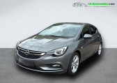 Opel Astra occasion année 2018 boite Manuelle Annonce Opel Astra occasion Essence 1.4 Turbo 150 ch à Beaupuy