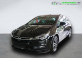 Opel Astra occasion année 2017 boite Manuelle Annonce Opel Astra occasion Essence 1.4 Turbo 150 ch à Beaupuy